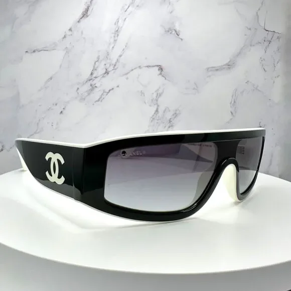 New CHANEL Sunglasses